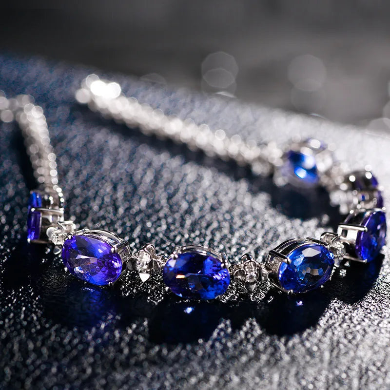 Blue Sapphire
