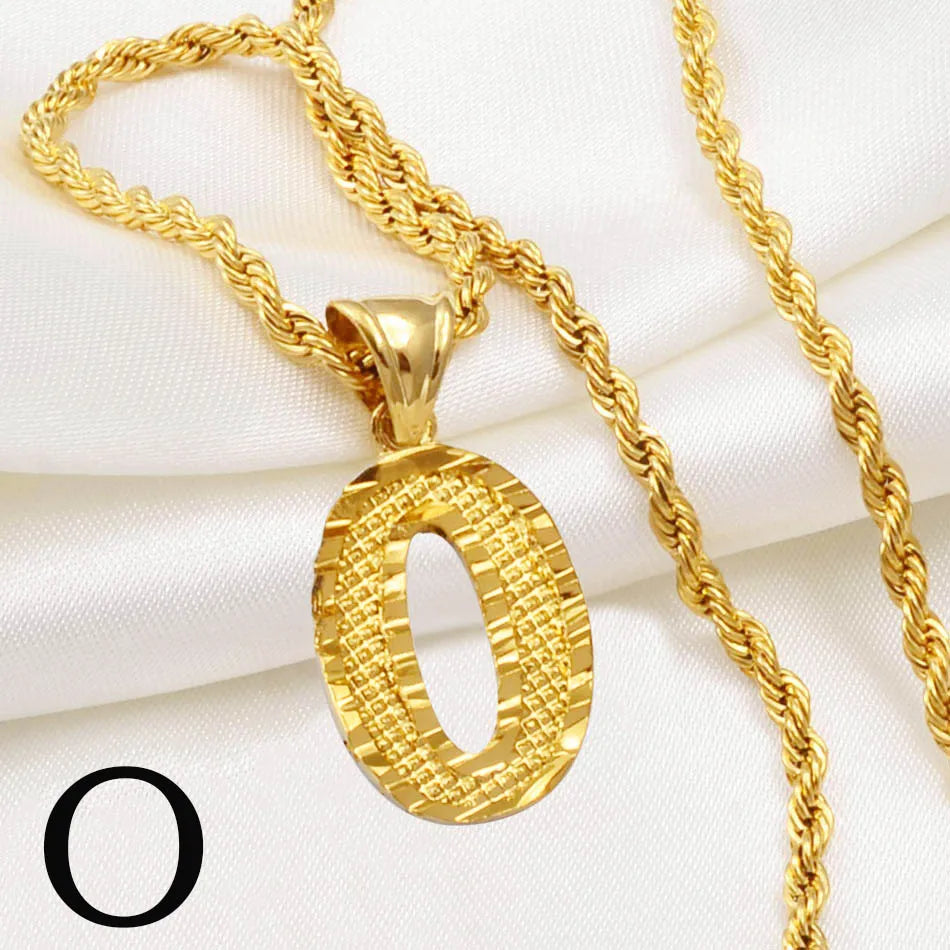 A-Z Letterketting