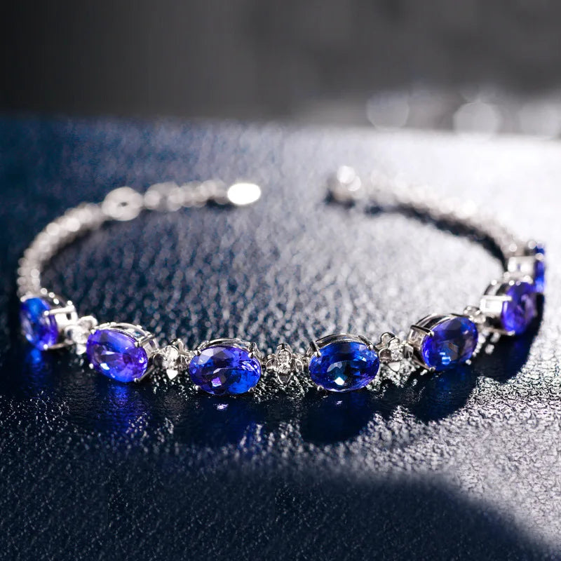 Blue Sapphire