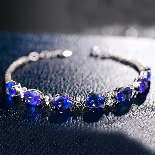 Blue Sapphire