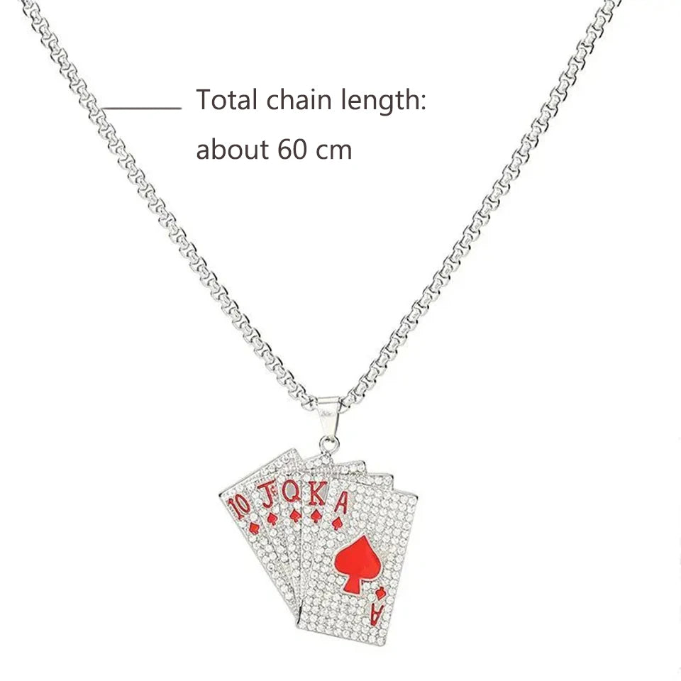 Royal Flush