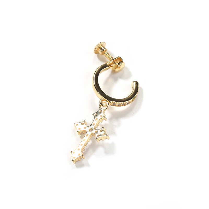 Circular Cross