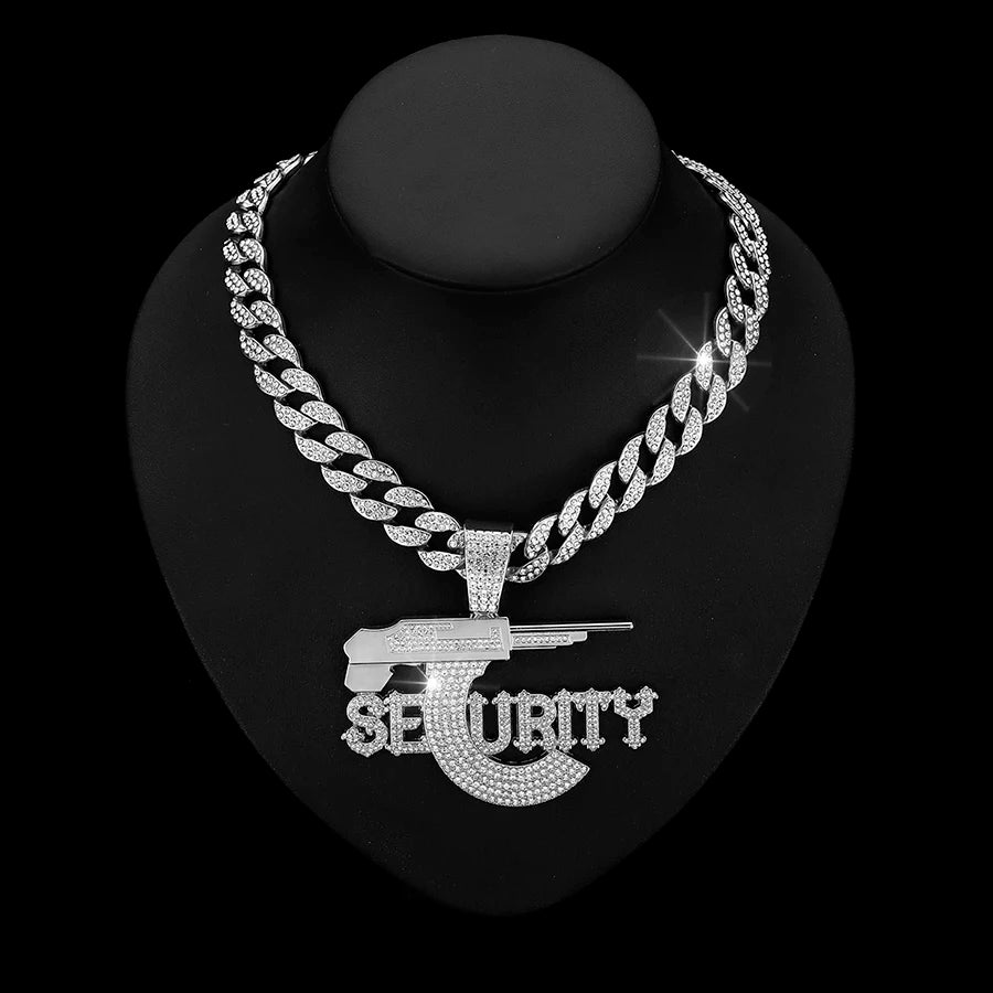 SECURITY