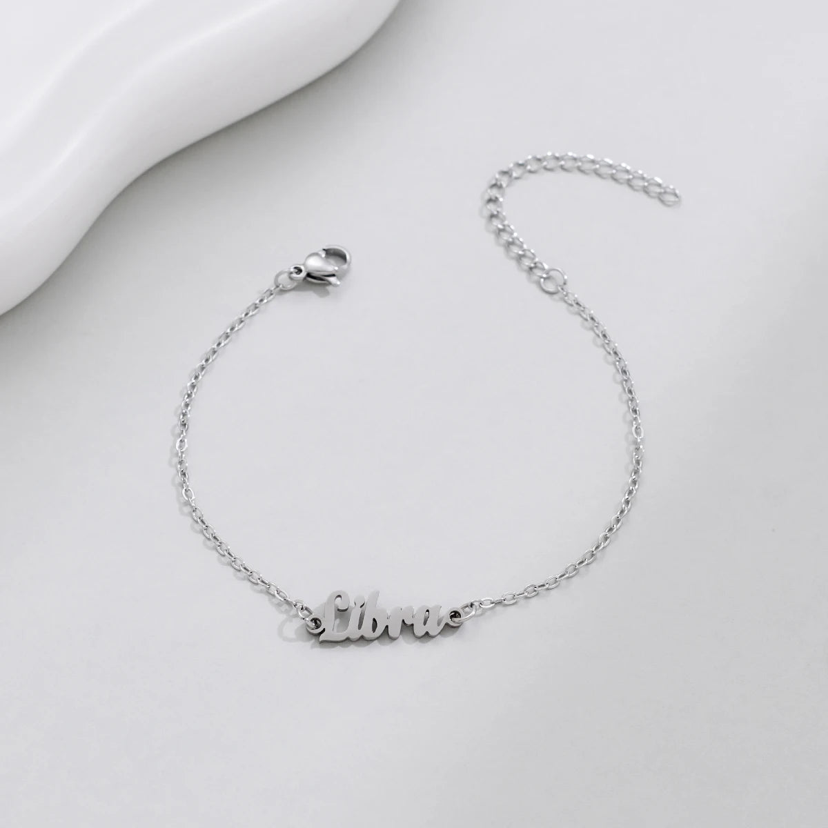 Zodiac Sign Armband