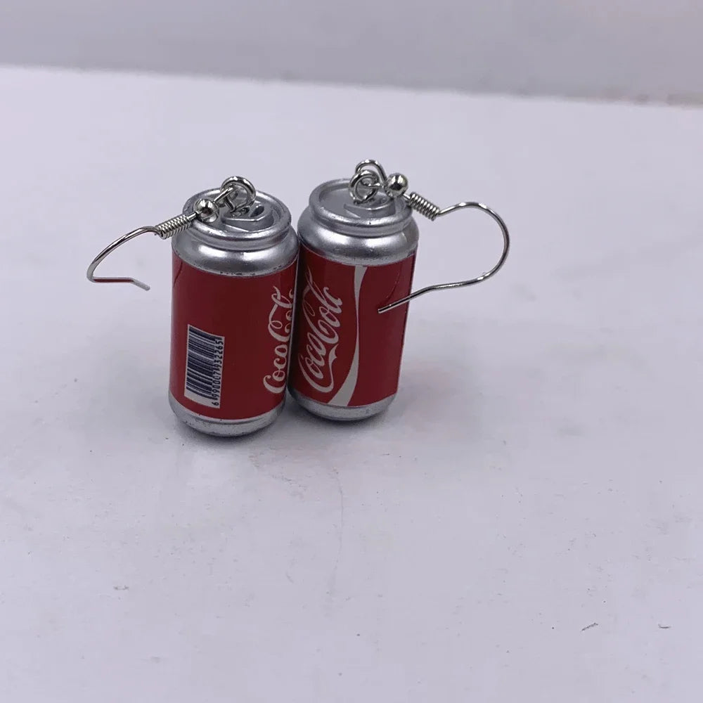 Soda Cans
