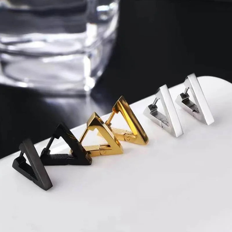 Geometric Triangle