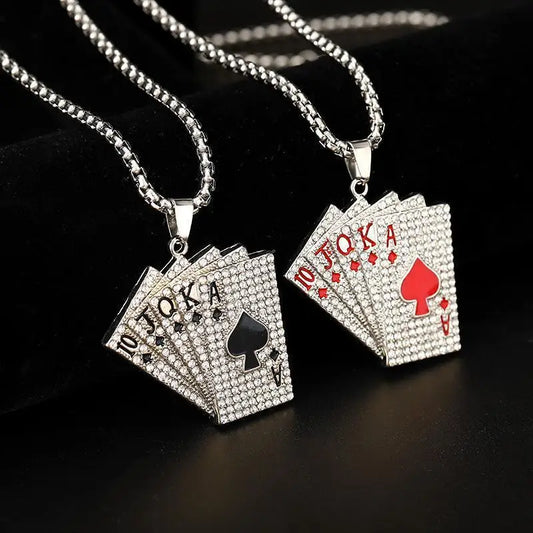 Royal Flush