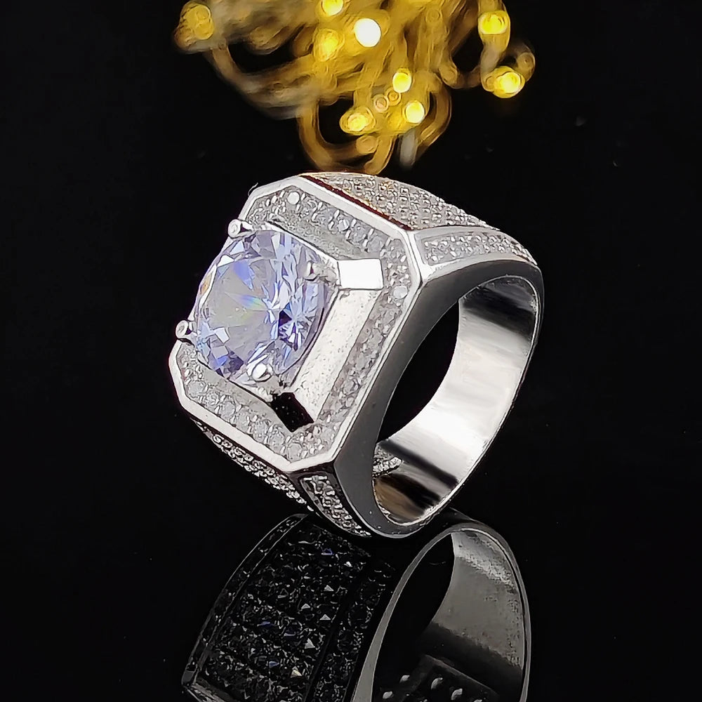 Diamond Centered