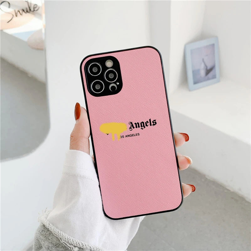Angel Cover iPhone 7 t/m 12