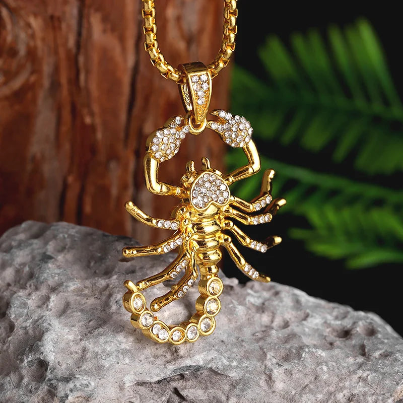 Scorpio