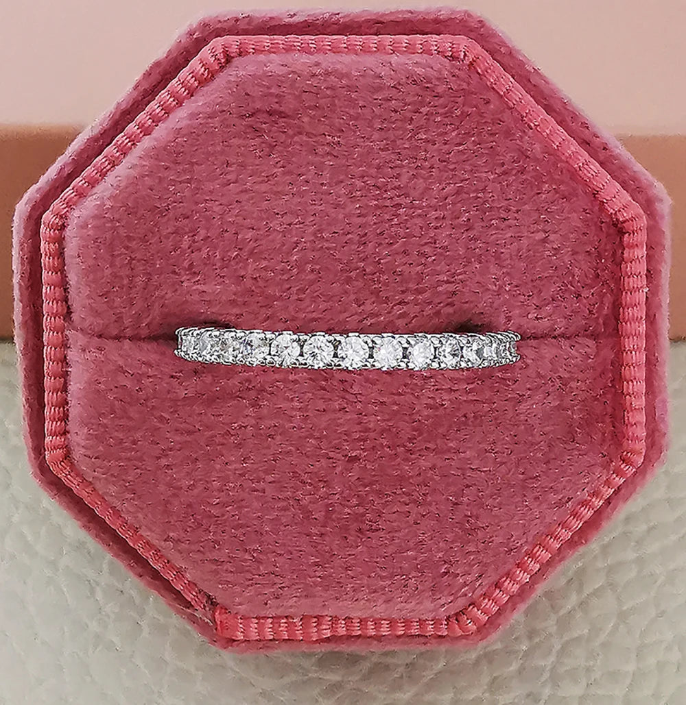 Stackable Ring