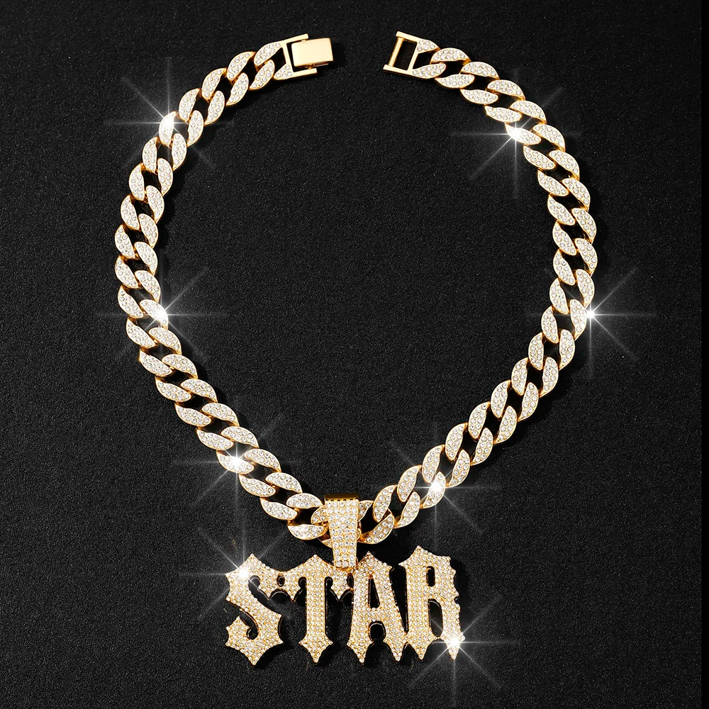 Cuban STAR