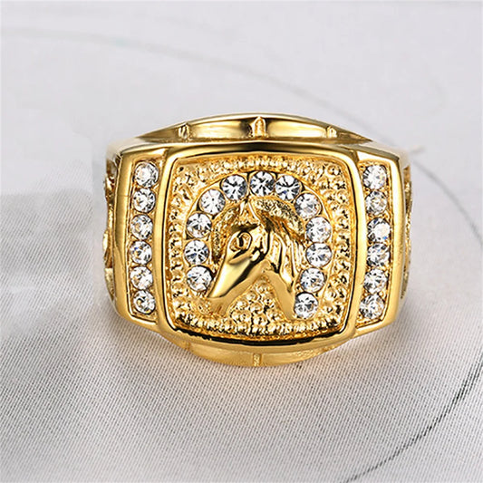 Horse Ring