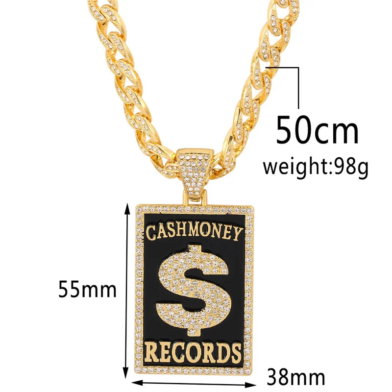 Cash Money Records