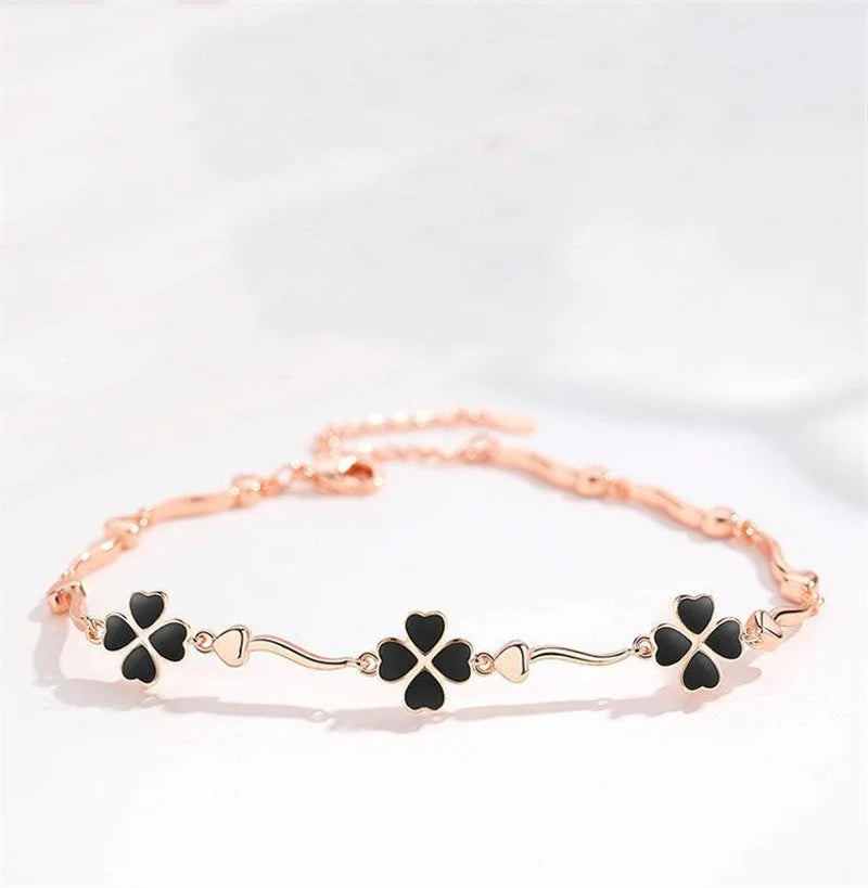 Black Clover Flower