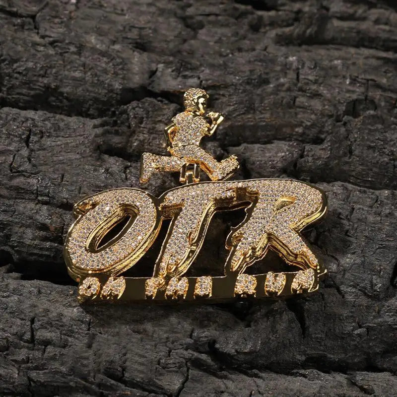 on the Run (OTR)