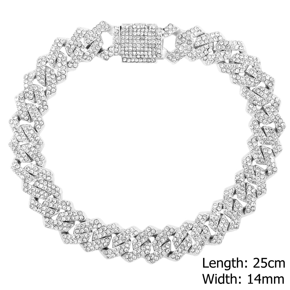 Crystal Butterfly