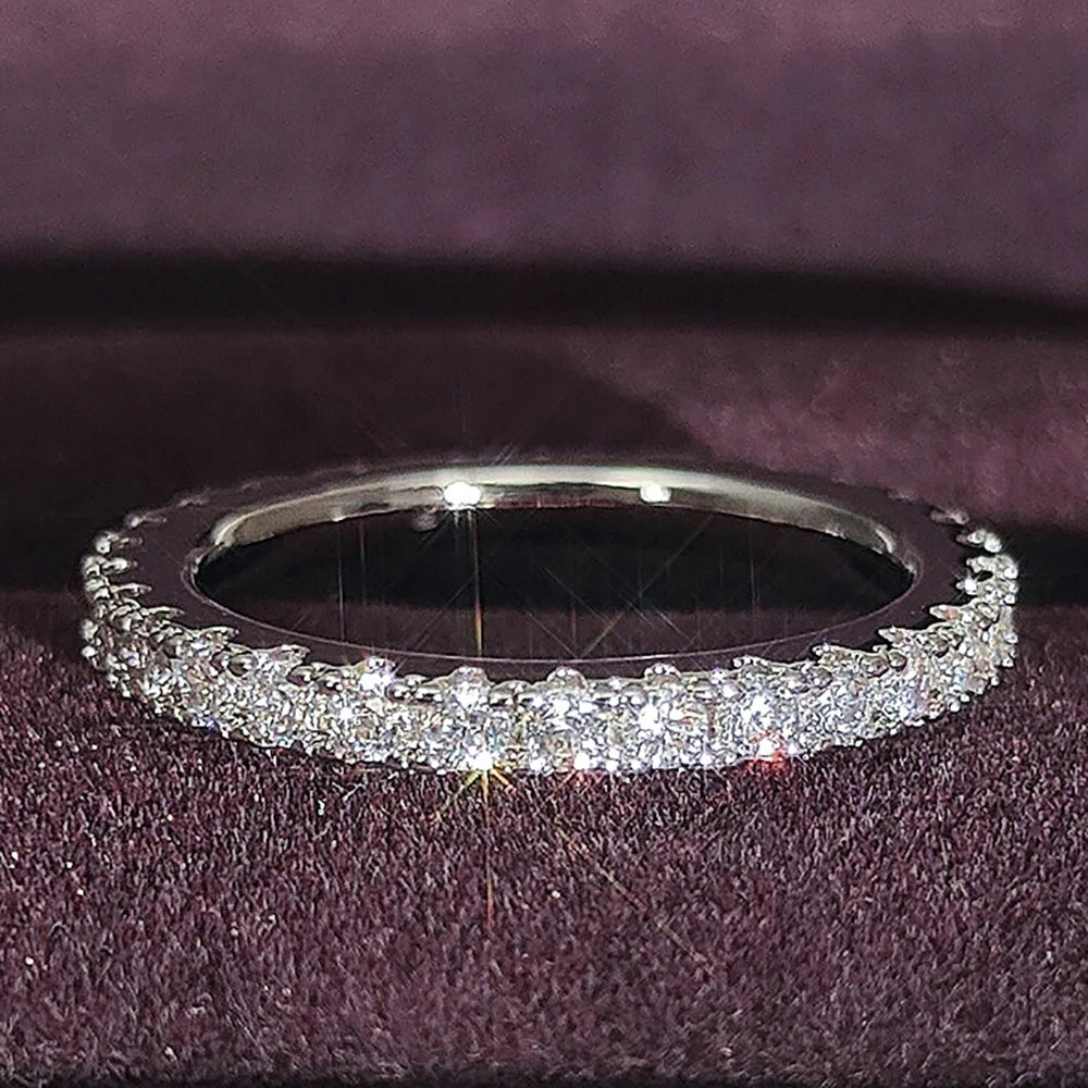 Stackable Ring