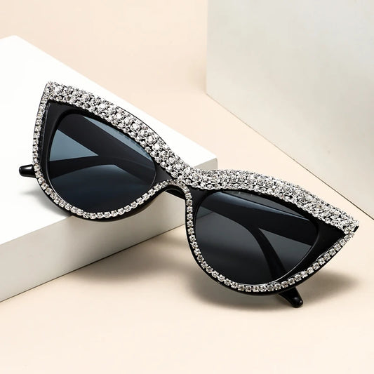 Sticky Diamond