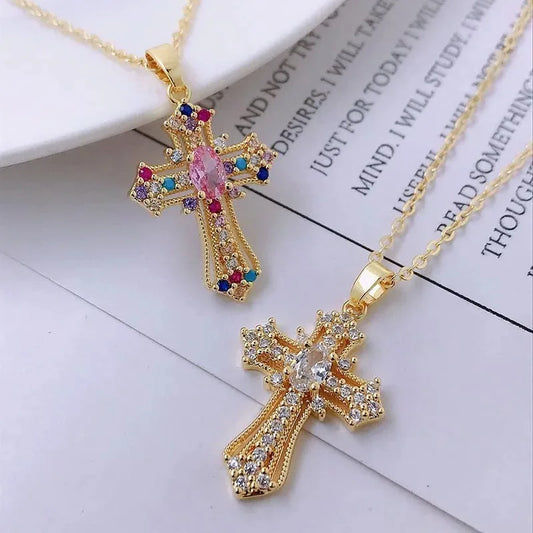 Royal Cross