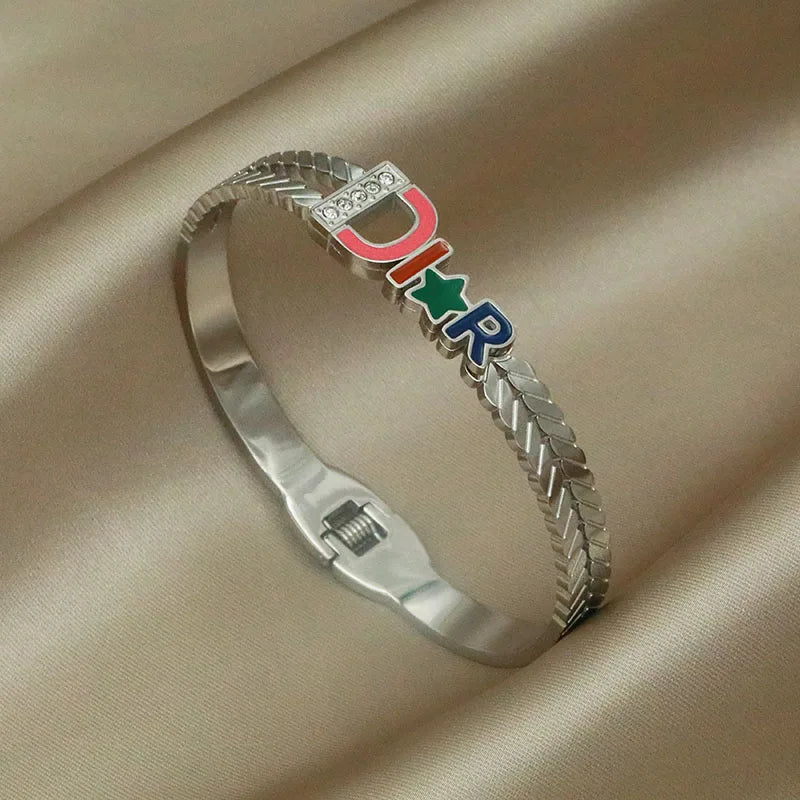 D-Star Bangle