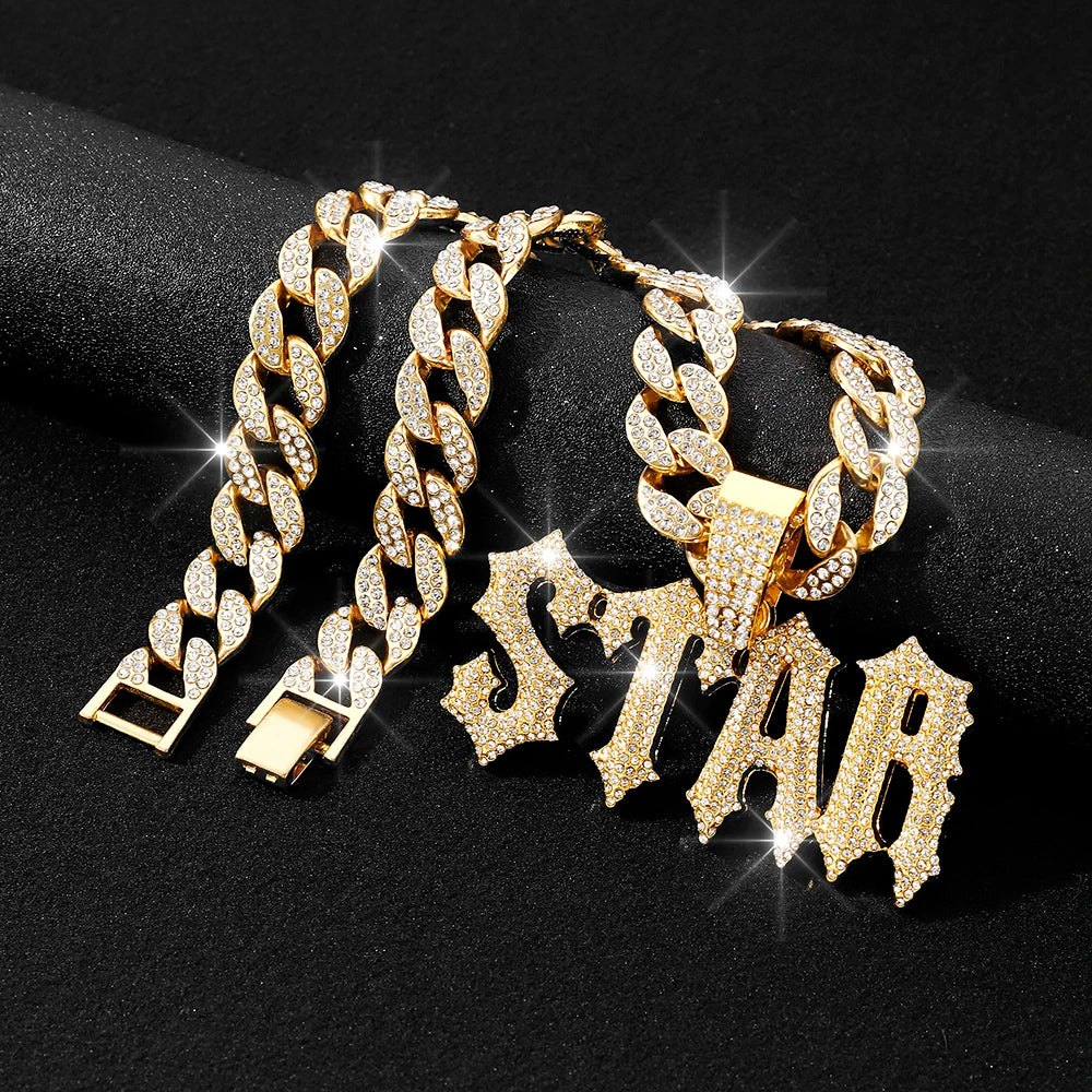Cuban STAR