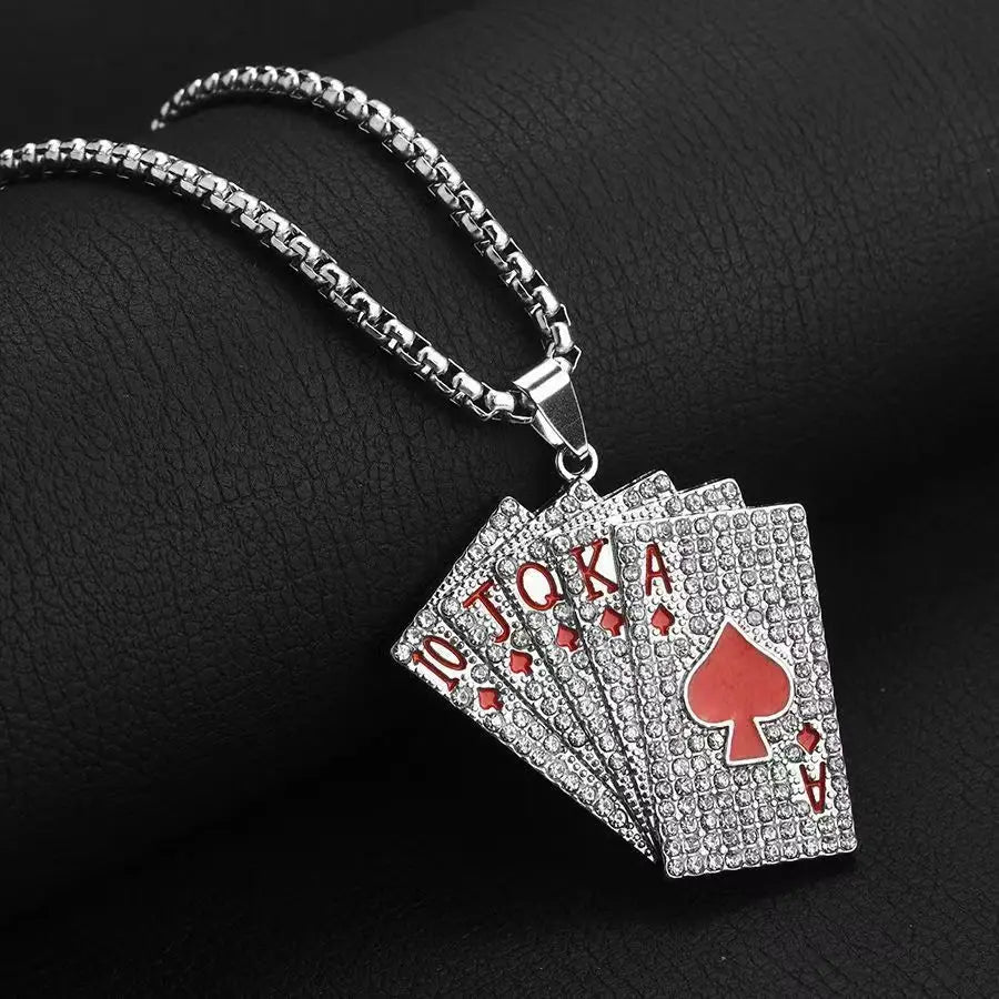 Royal Flush