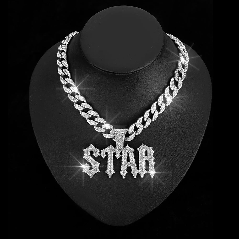 Cuban STAR