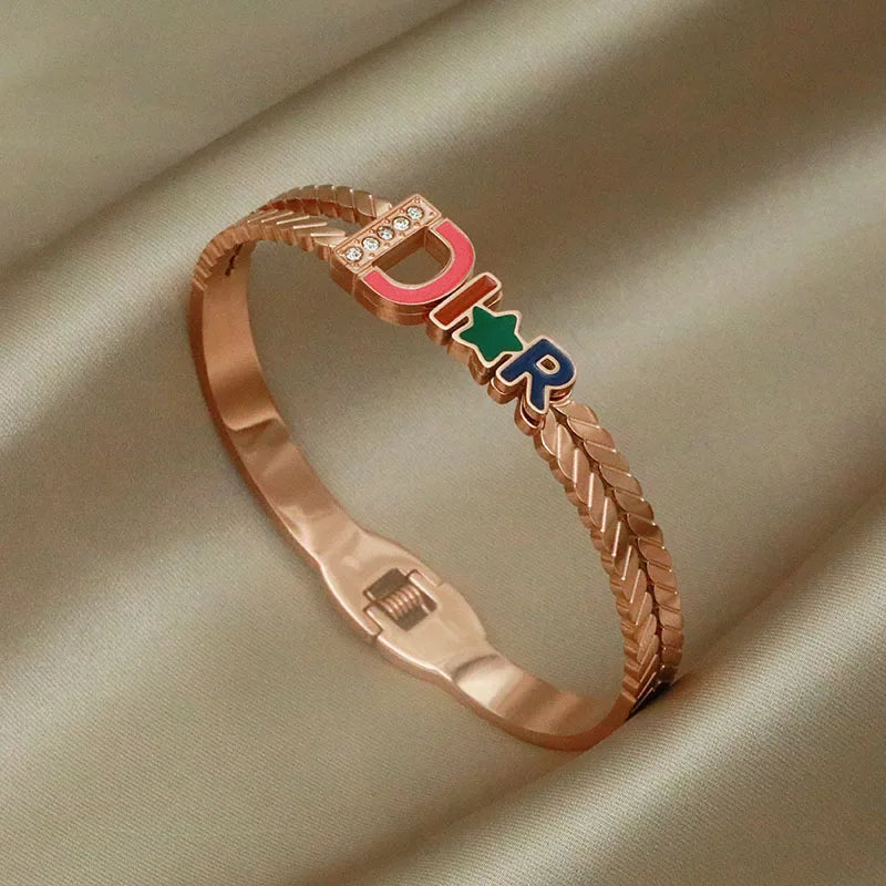 D-Star Bangle