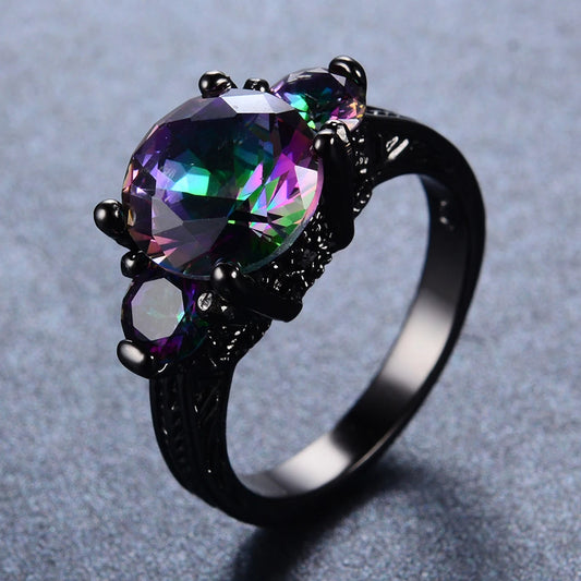 Mystic Rainbow