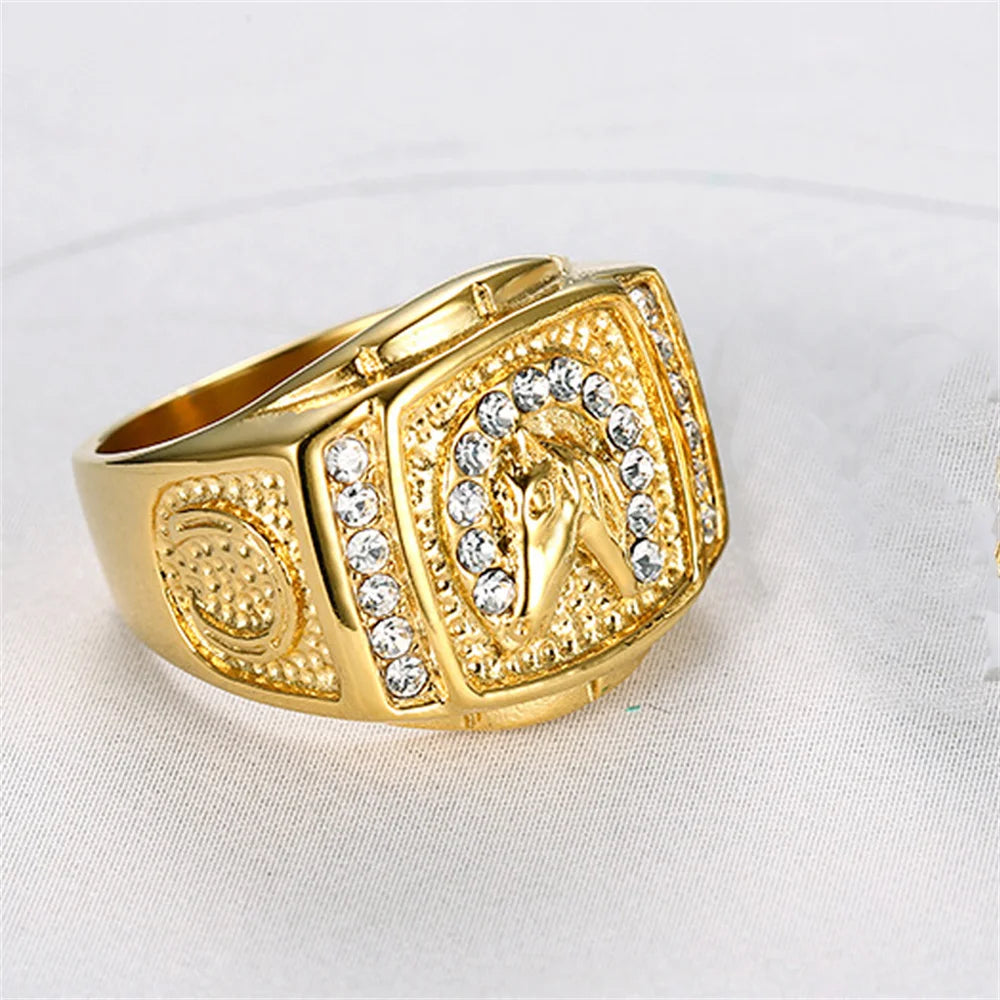 Horse Ring