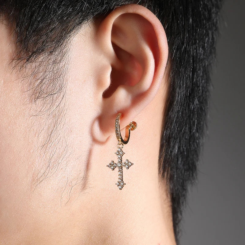 Circular Cross