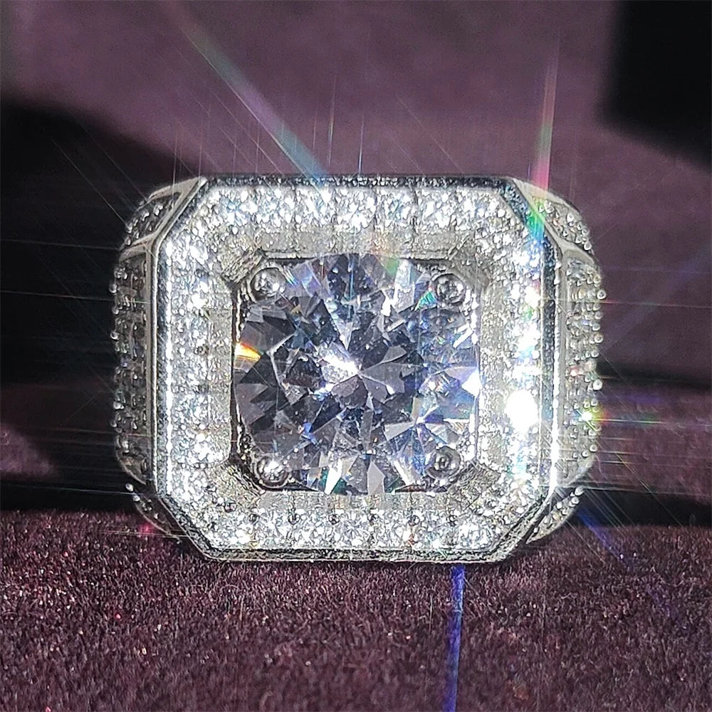 Diamond Centered