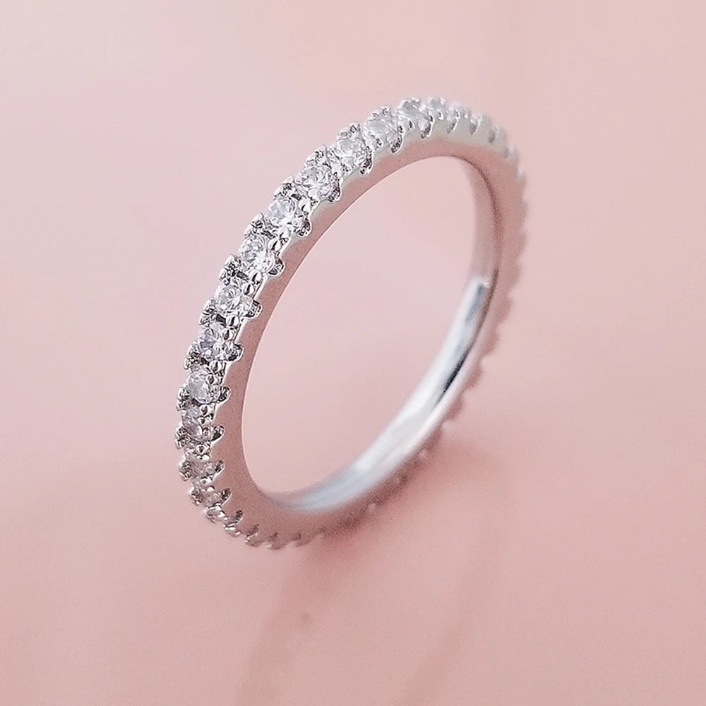 Stackable Ring