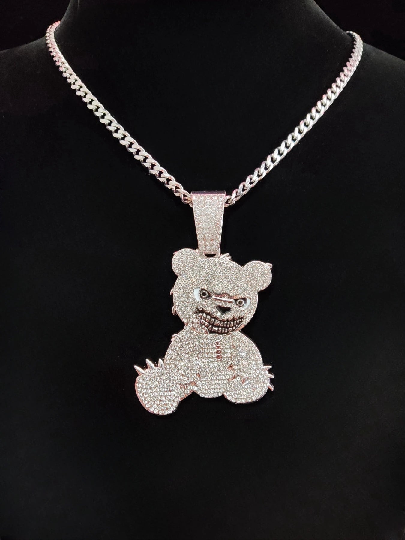Trap Bear