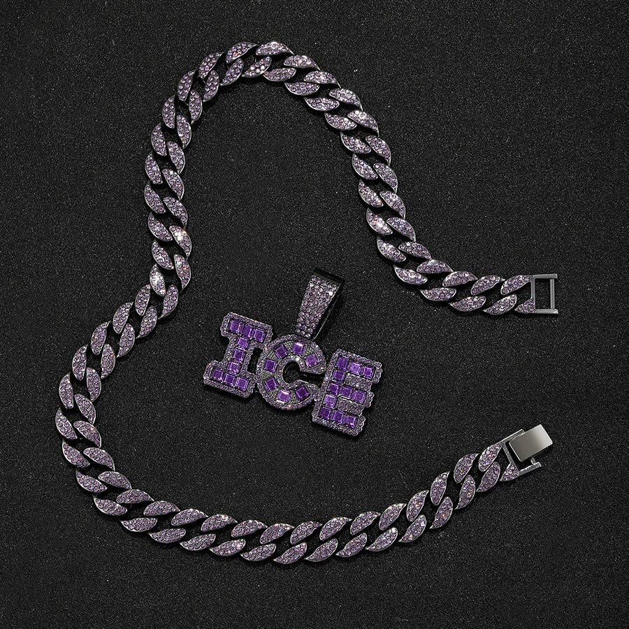 ICE