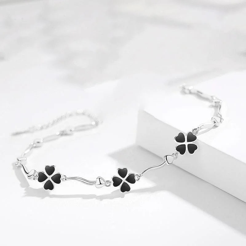 Black Clover Flower