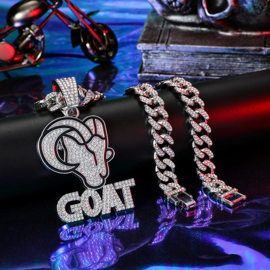 GOAT CEO