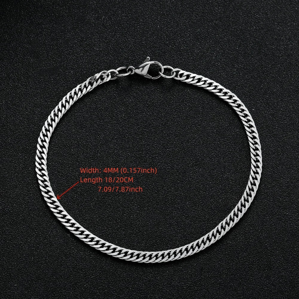 Mini Gourmet Bracelet