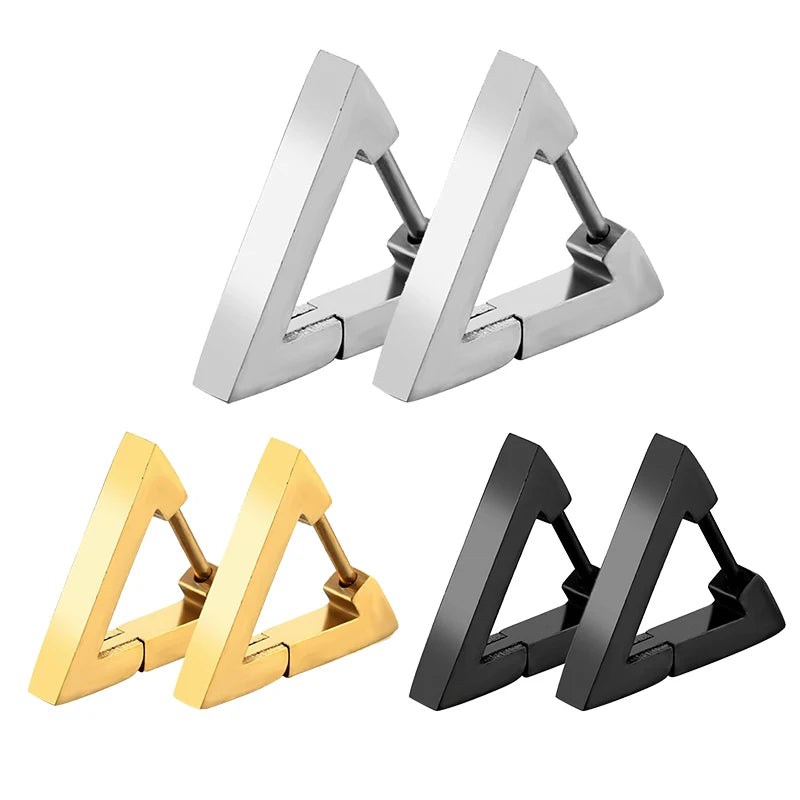 Geometric Triangle