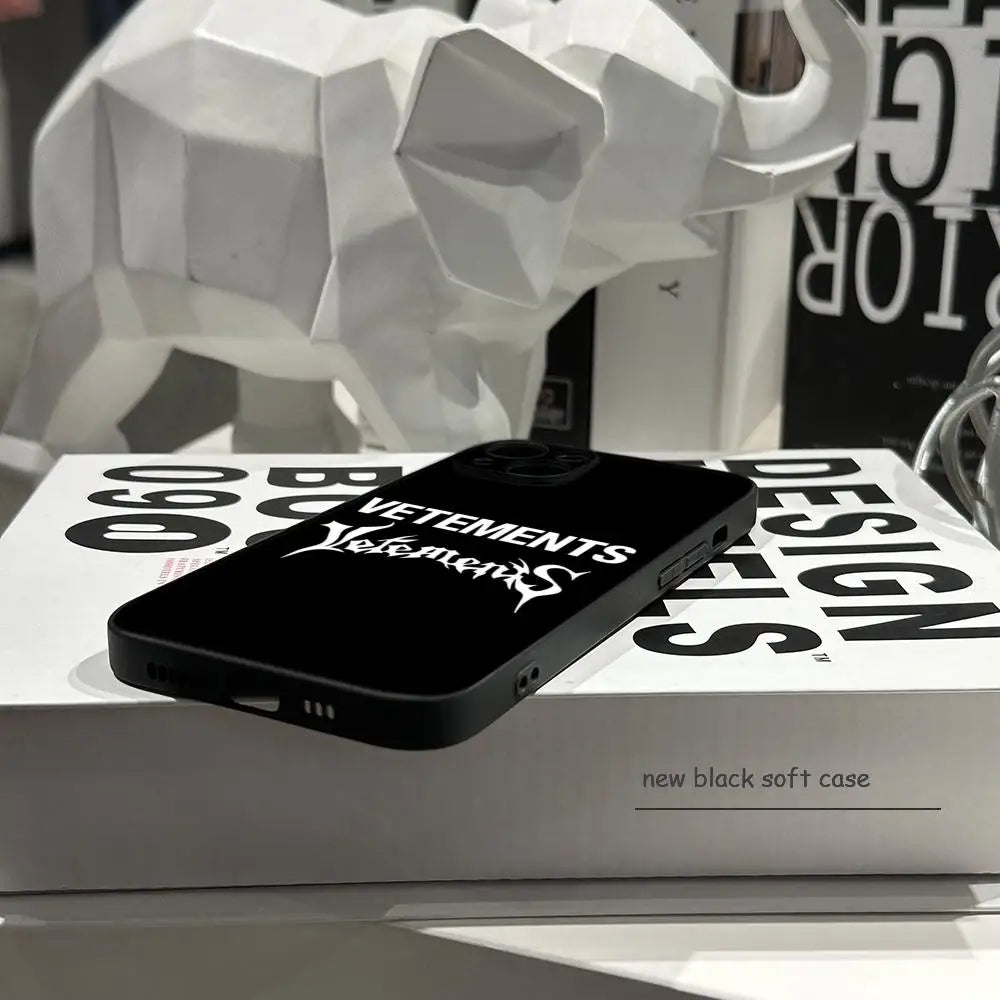 Vette Cover iPhone 12/13