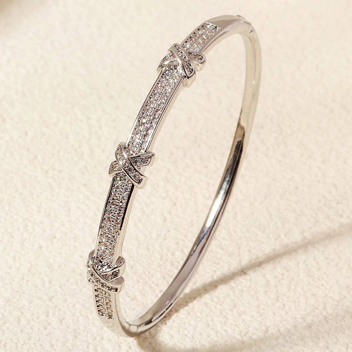 Spike Bracelet
