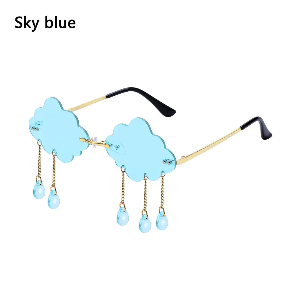 Cloudy