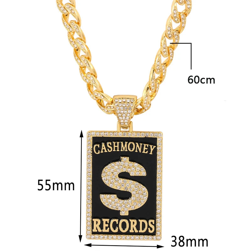 Cash Money Records