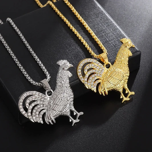 Rooster Animal