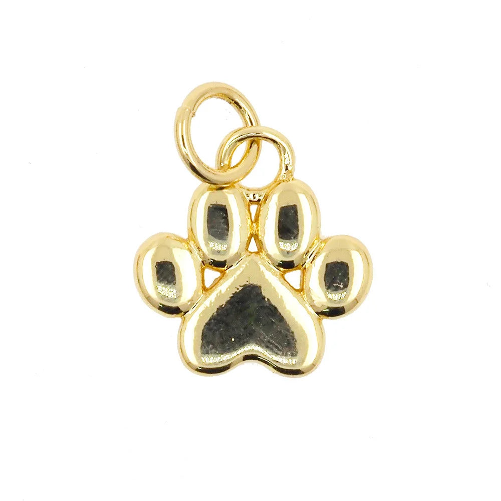 Dog Paw