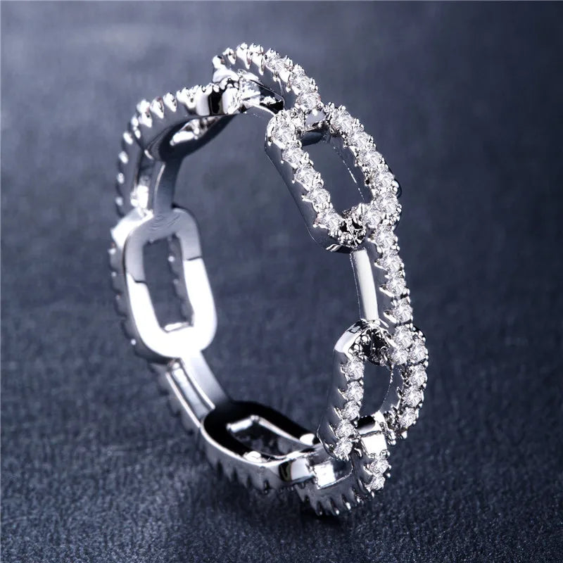 Link Ring