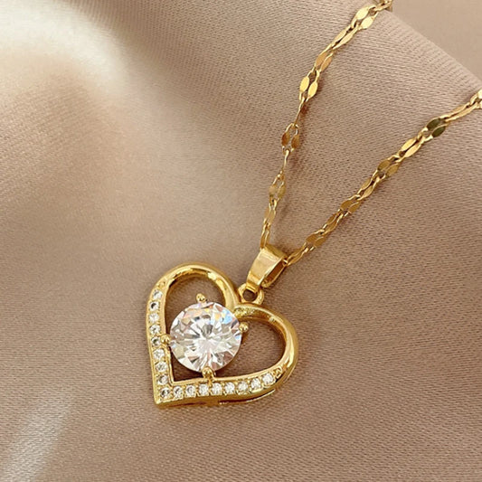 Wealthy Heart