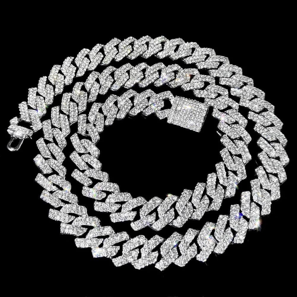 Cuban Links Iced