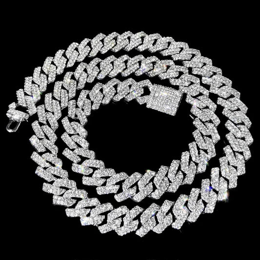 Cuban Links Iced